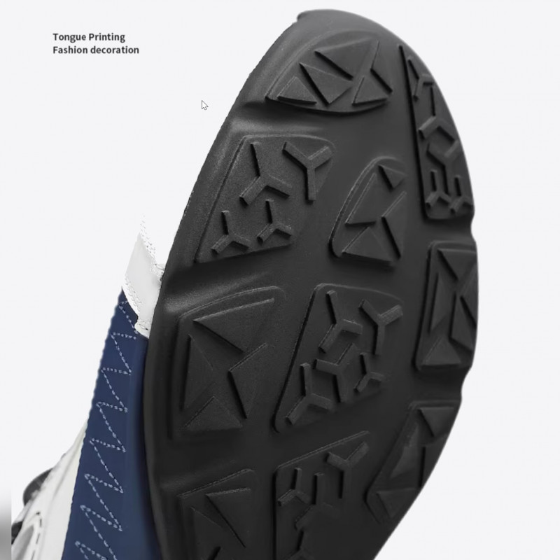 Крос­совки Kolumb (Adhesive shoes)
